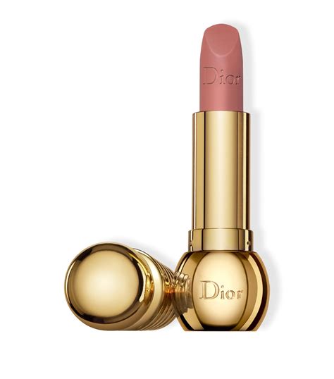 dior pink lipstick.